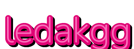 ledakgg — logo kanal